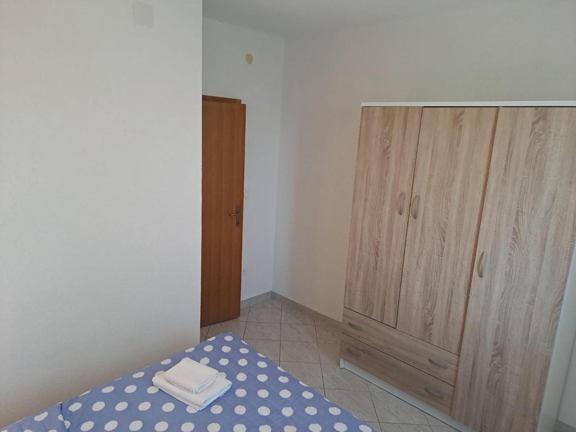 Apartmani Mila-Casa Bianca Medulin Bagian luar foto
