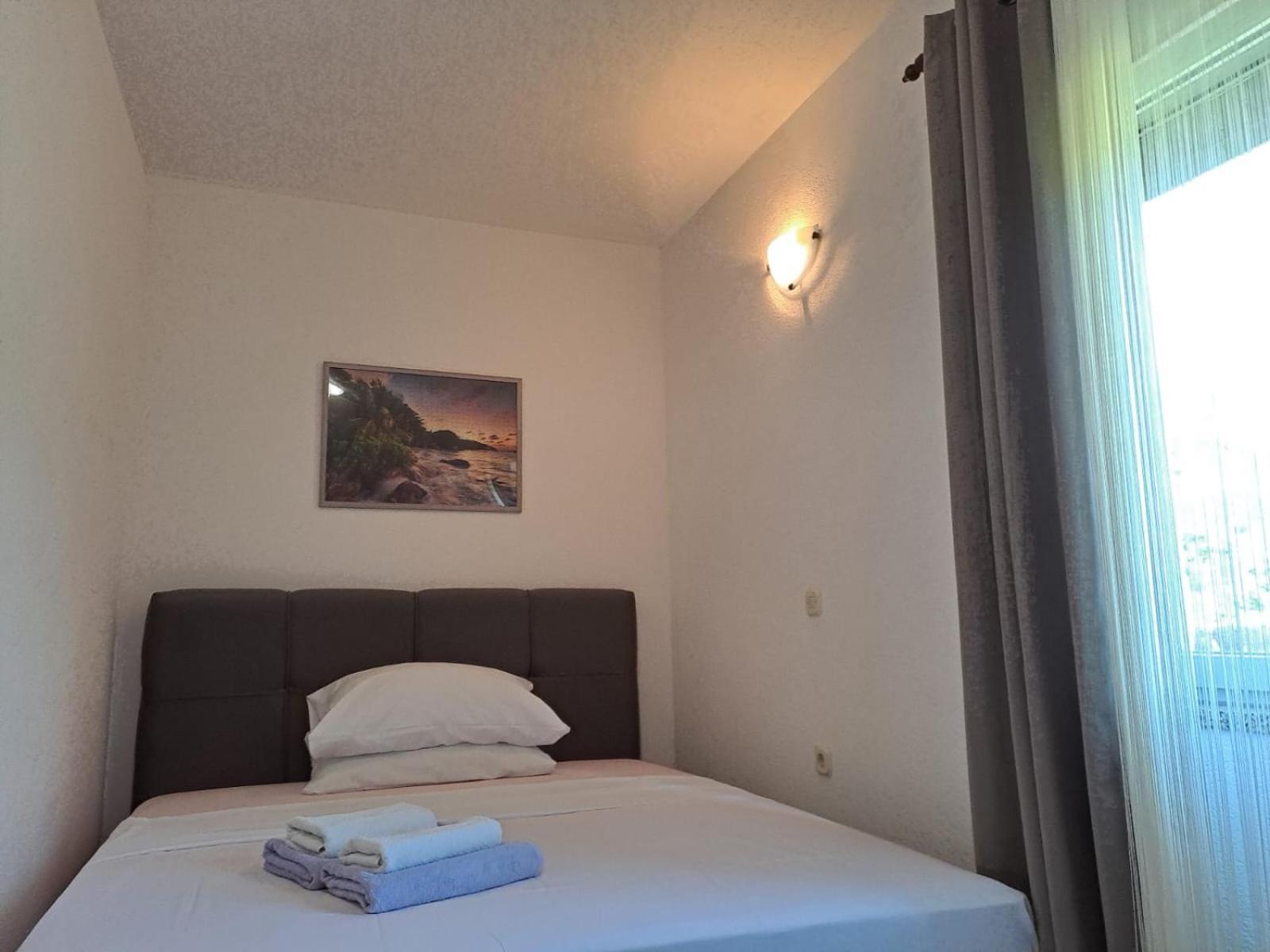 Apartmani Mila-Casa Bianca Medulin Bagian luar foto
