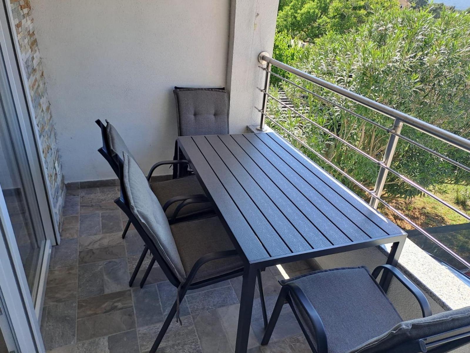 Apartmani Mila-Casa Bianca Medulin Bagian luar foto