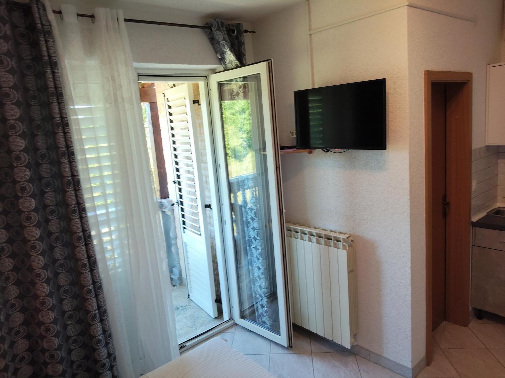 Apartmani Mila-Casa Bianca Medulin Bagian luar foto
