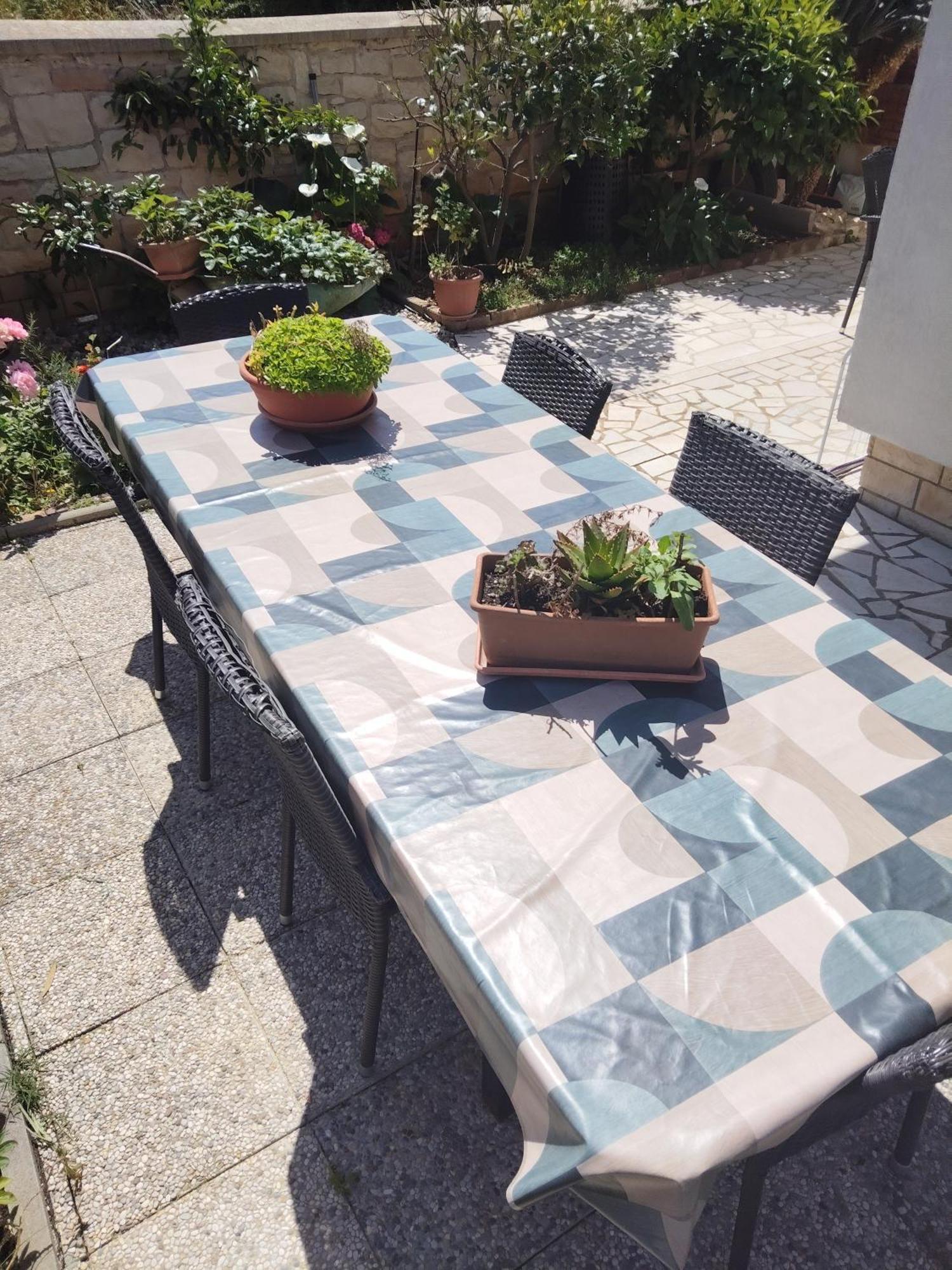 Apartmani Mila-Casa Bianca Medulin Bagian luar foto